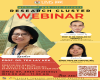 Research Cluster Webinar: Medicine and Life Science