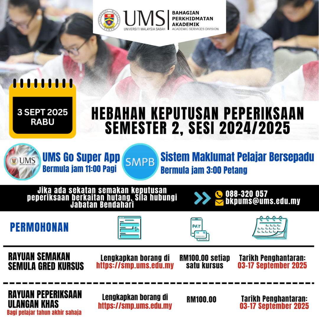 𝐇𝐄𝐁𝐀𝐇𝐀𝐍 𝐊𝐄𝐏𝐔𝐓𝐔𝐒𝐀𝐍 𝐏𝐄𝐏𝐄𝐑𝐈𝐊𝐒𝐀𝐀𝐍 𝐒𝐄𝐌𝐄𝐒𝐓𝐄𝐑 2, 𝐒𝐄𝐒𝐈 𝟐𝟎𝟐𝟒/𝟐𝟎𝟐𝟓 | 𝐓𝐇𝐄 𝐀𝐍𝐍𝐎𝐔𝐍𝐂𝐄𝐌𝐄𝐍𝐓 𝐎𝐅 𝐄𝐗𝐀𝐌𝐈𝐍𝐀𝐓𝐈𝐎𝐍 𝐑𝐄𝐒𝐔𝐋𝐓𝐒 𝐒𝐄𝐌𝐄𝐒𝐓𝐄𝐑 2, 𝟐𝟎𝟐𝟒/𝟐𝟎𝟐𝟓 𝐒𝐄𝐒𝐒𝐈𝐎𝐍